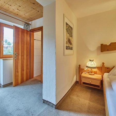 Sportpension Enzian Saalbach-Hinterglemm Kültér fotó