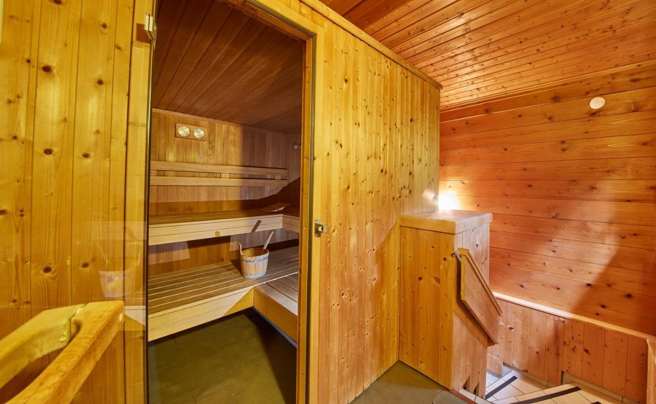 Sportpension Enzian Saalbach-Hinterglemm Kültér fotó