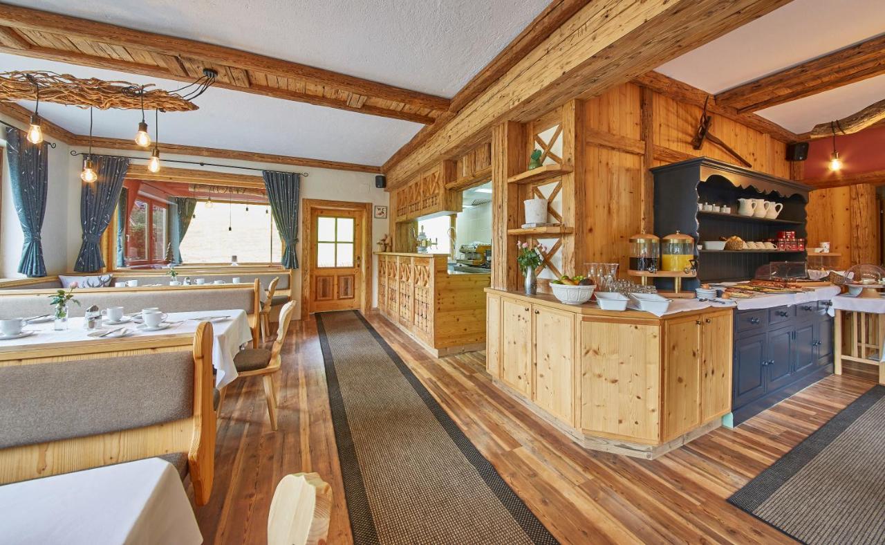 Sportpension Enzian Saalbach-Hinterglemm Kültér fotó