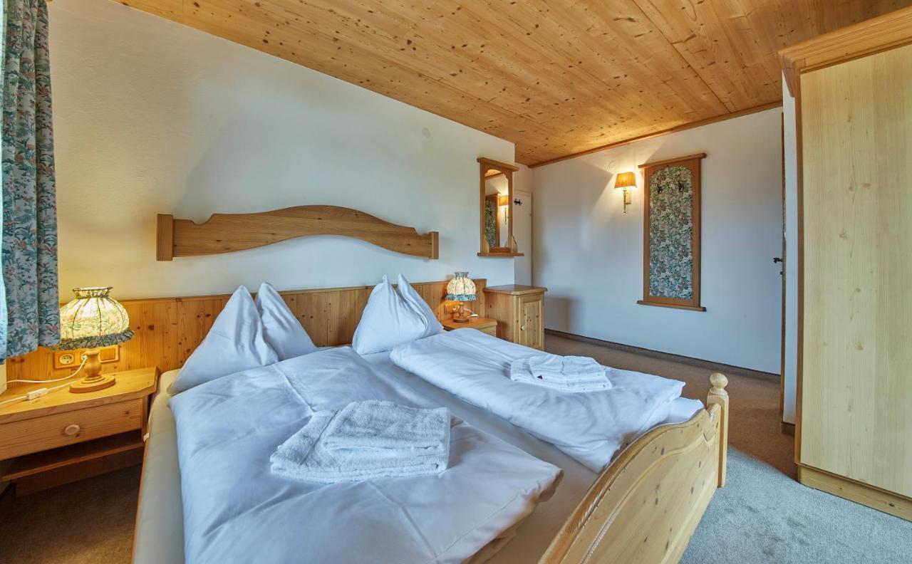 Sportpension Enzian Saalbach-Hinterglemm Kültér fotó