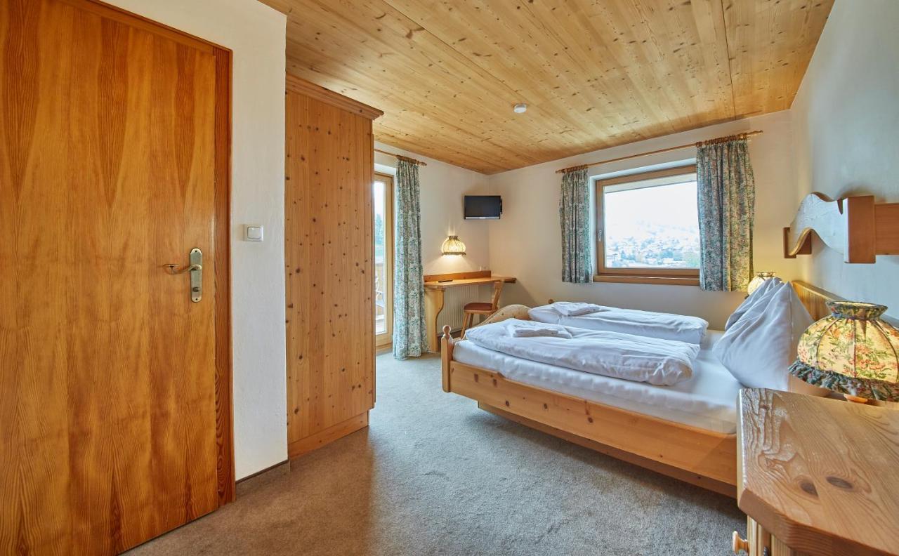 Sportpension Enzian Saalbach-Hinterglemm Kültér fotó
