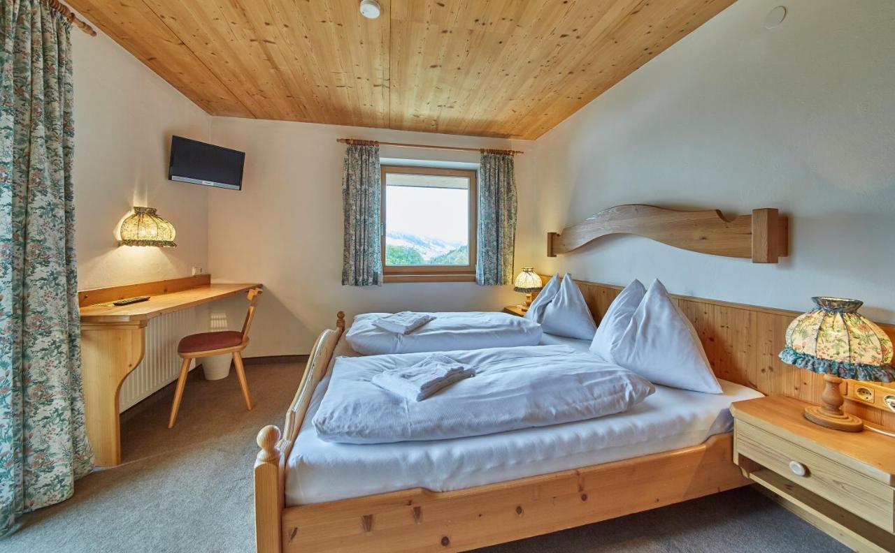 Sportpension Enzian Saalbach-Hinterglemm Kültér fotó