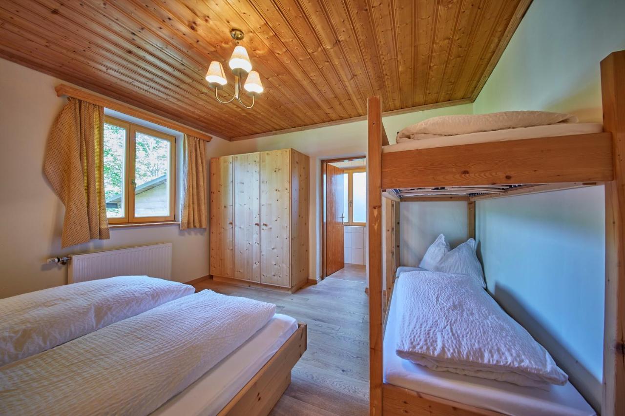 Sportpension Enzian Saalbach-Hinterglemm Kültér fotó