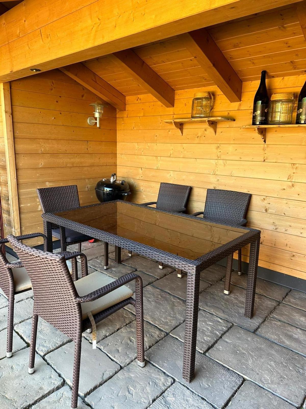 Sportpension Enzian Saalbach-Hinterglemm Kültér fotó